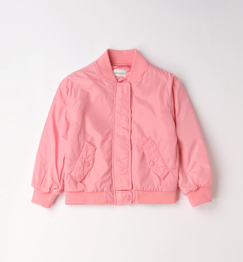 Sarabanda girls' jacket PINK-2372