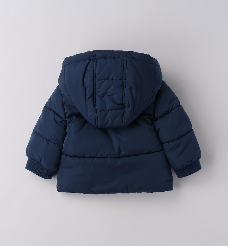 Giubbotto da neonato BLU-3656