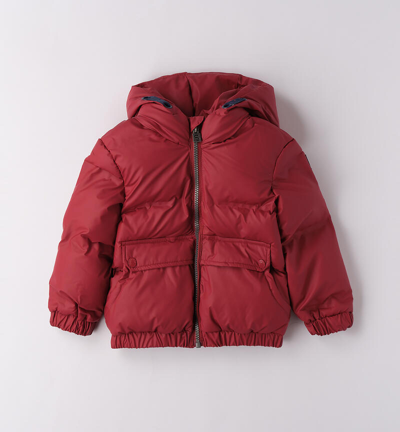 Giubbotto invernale bambino BORDEAUX-2297