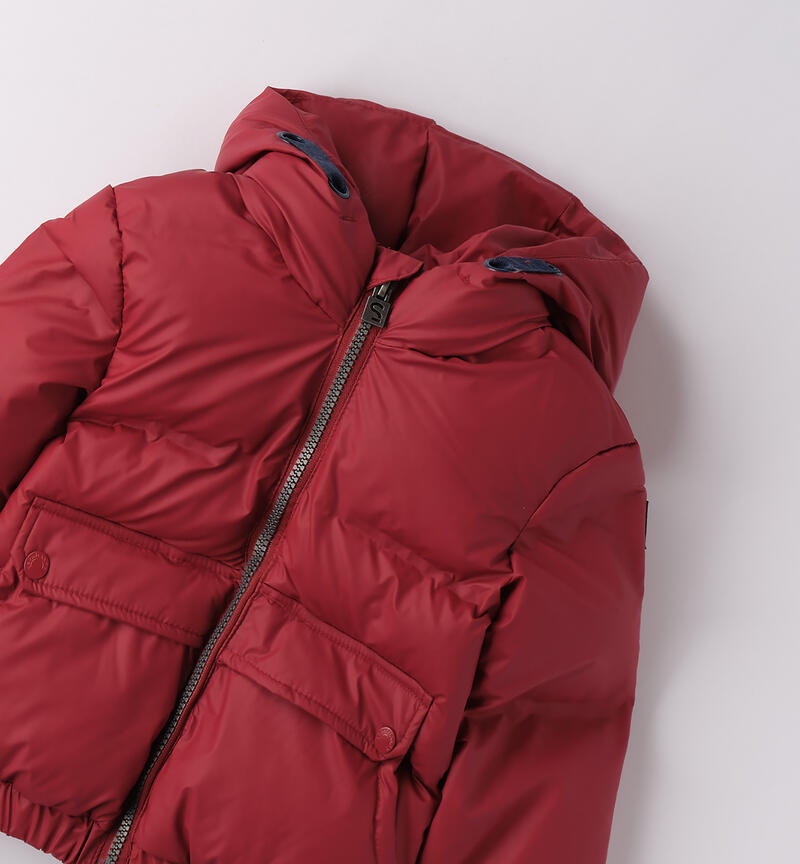 Giubbotto invernale bambino BORDEAUX-2297