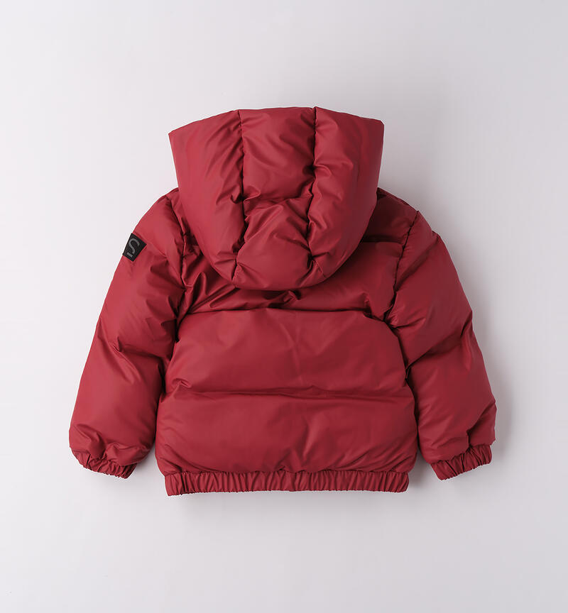 Giubbotto invernale bambino BORDEAUX-2297