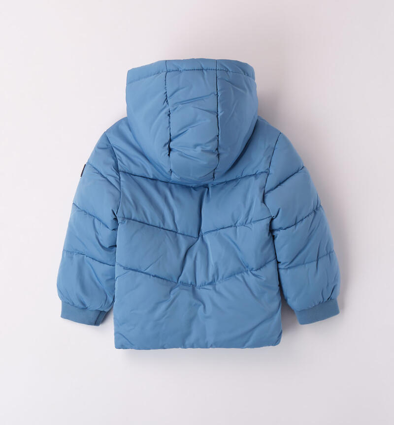 Sarabanda winter jacket for boys from 9 months to 8 years AVION-3716
