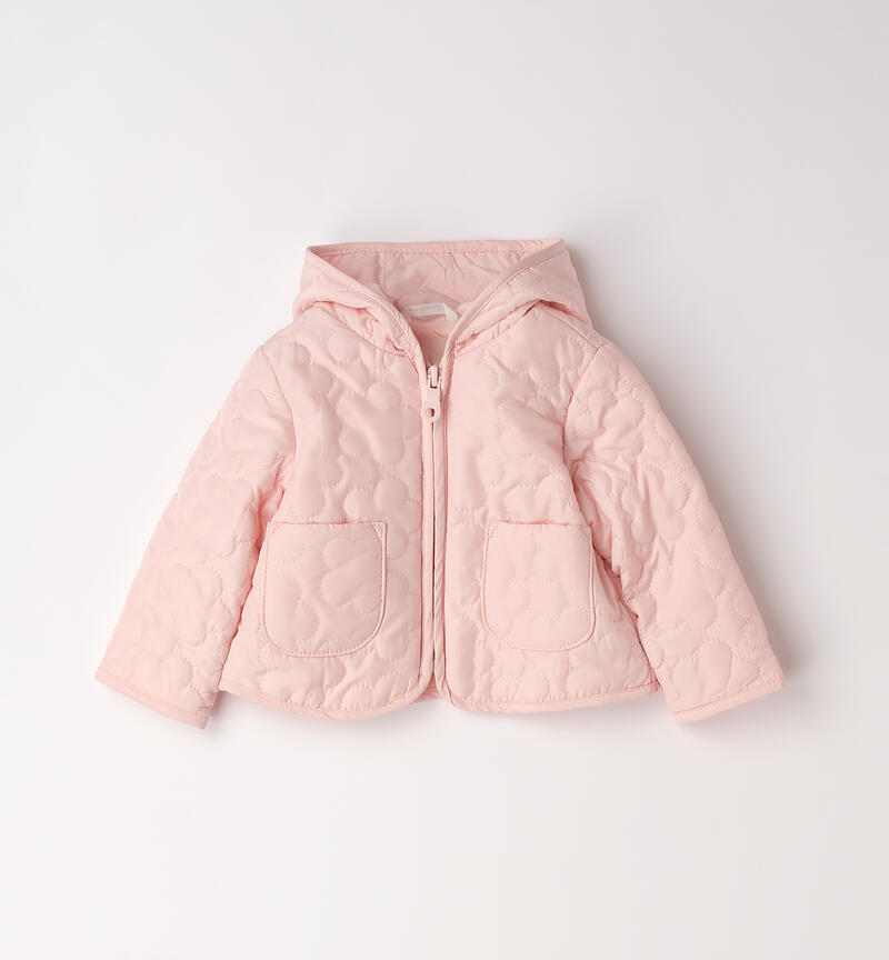 Baby girl's jacket ROSA-2765