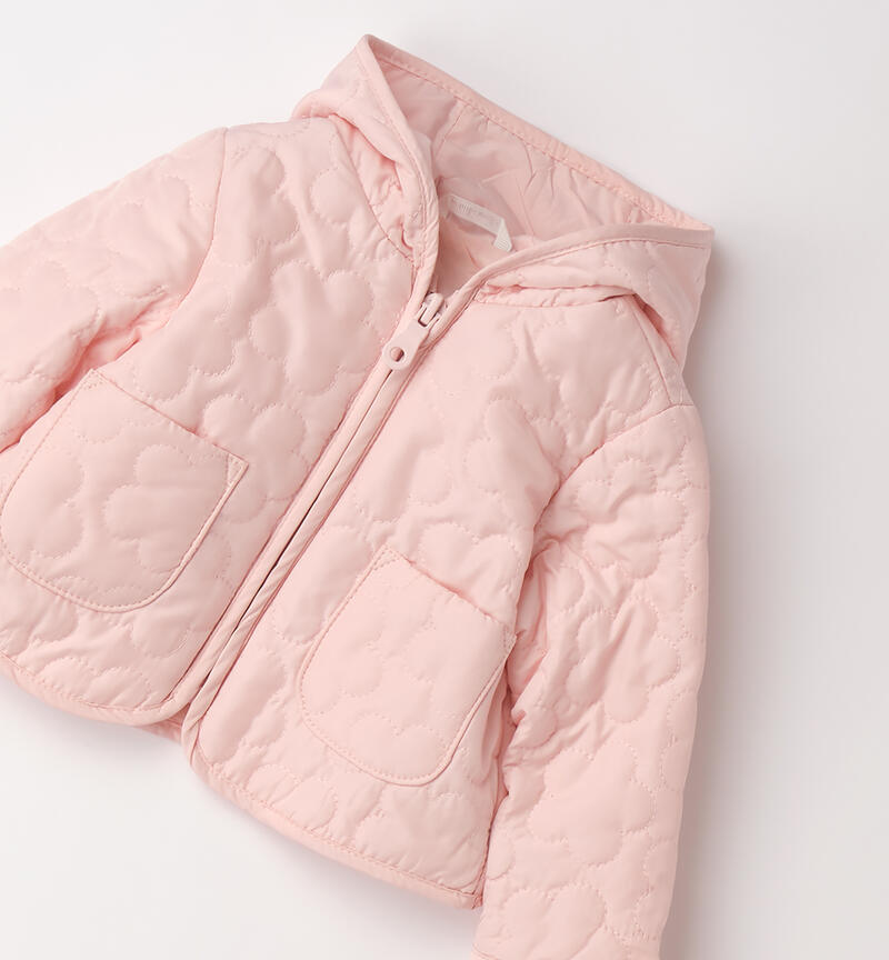 Baby girl's jacket ROSA-2765