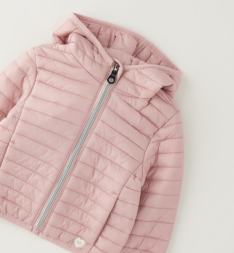 Baby girl's jacket ROSA-3031