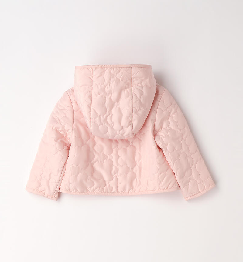 Baby girl's jacket ROSA-2765