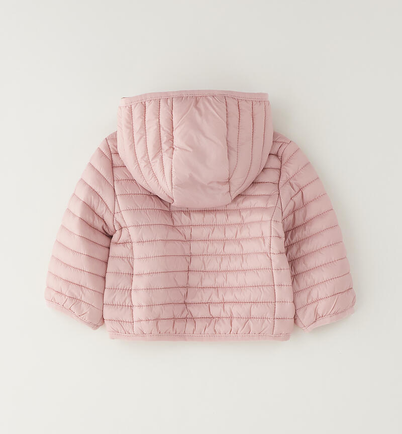 Baby girl's jacket ROSA-3031