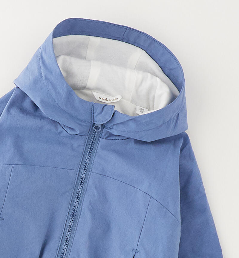 Giubbotto per neonato AVION-3924