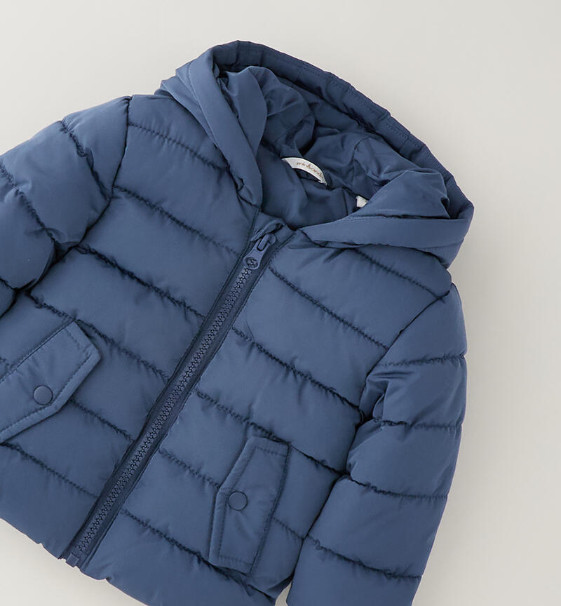 Giubbotto per neonato AVION/GRIGIO-3928