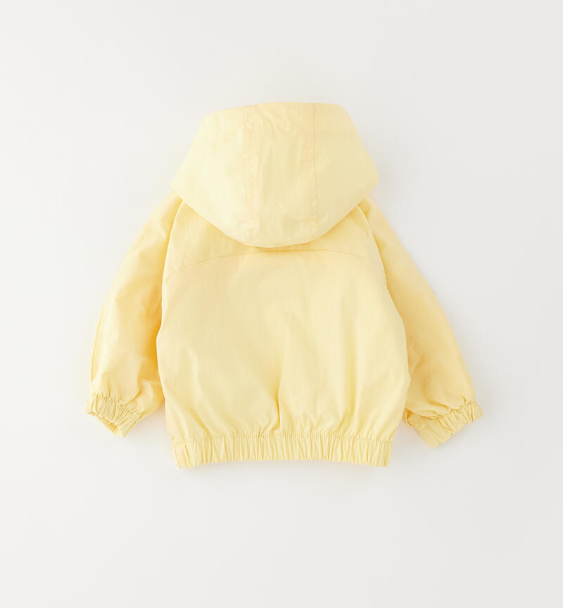 Giubbotto per neonato BANANA-1621