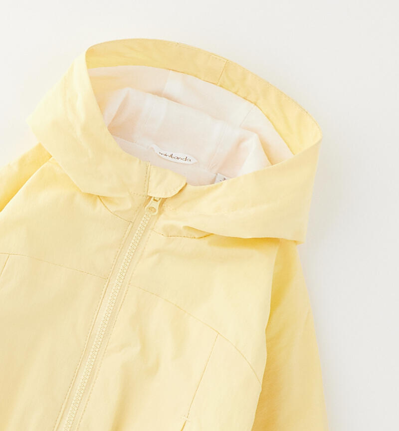 Giubbotto per neonato BANANA-1621