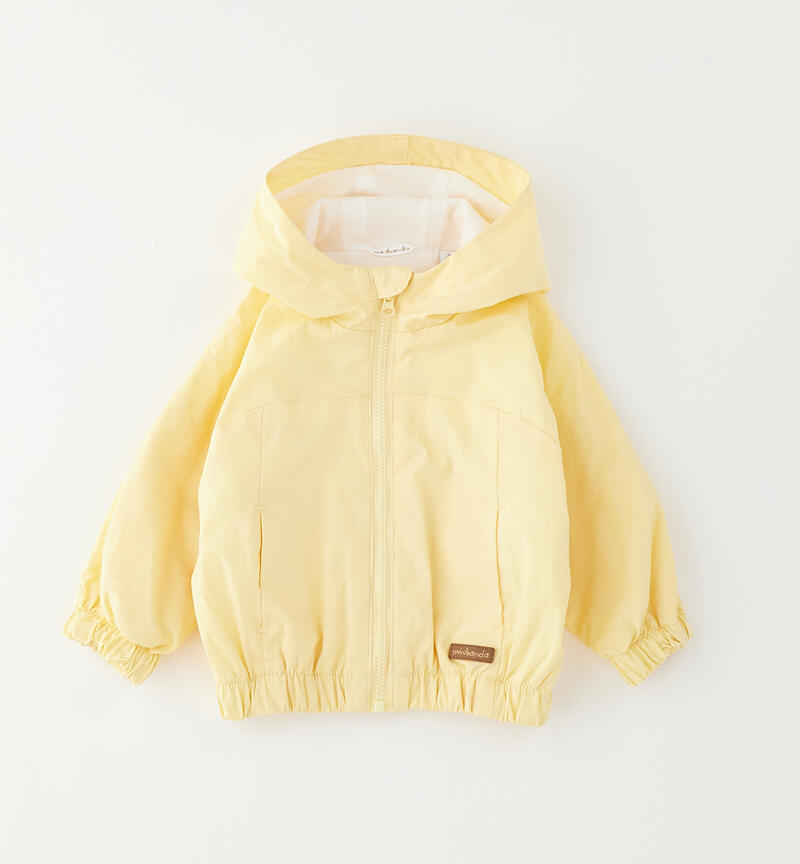 Giubbotto per neonato BANANA-1621