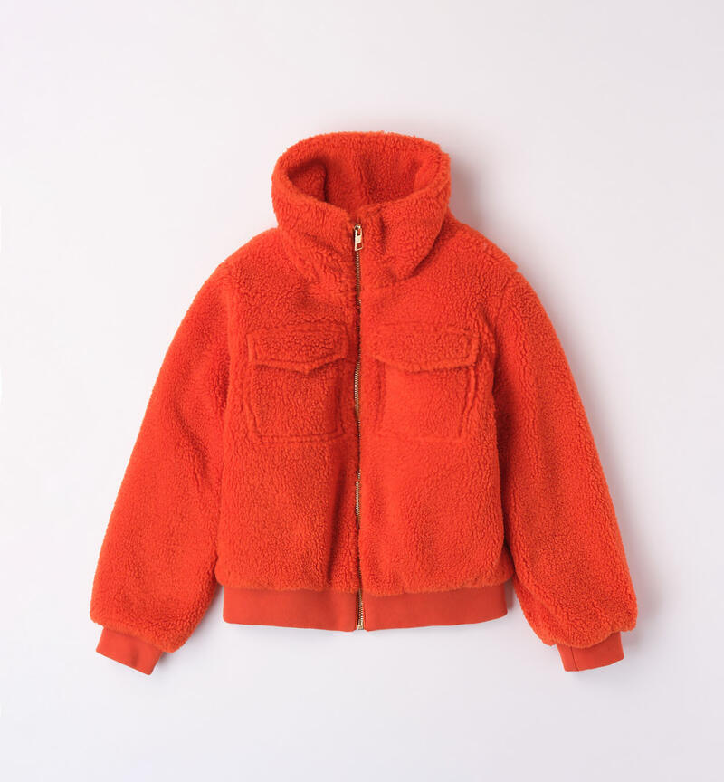 Sarabanda jacket for girls from 8 to 16 years COCCIO-1948