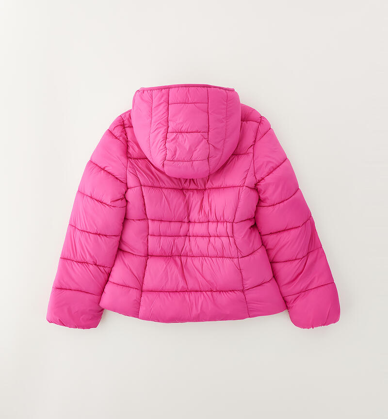 Girl's jacket FUXIA-2453