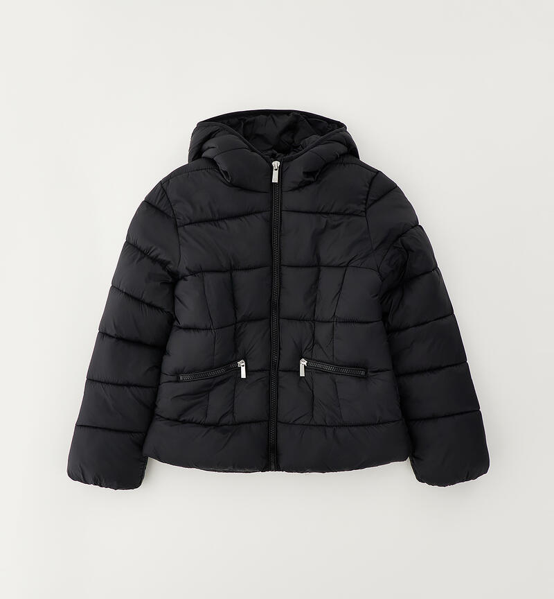 Girl's jacket NERO-0658