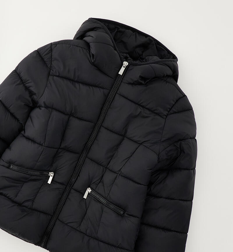 Girl's jacket NERO-0658