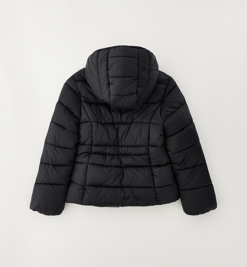Girl's jacket NERO-0658