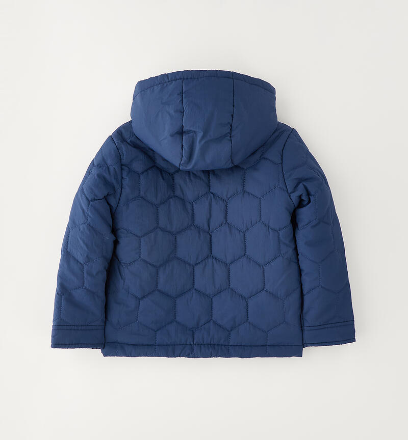 Sarabanda jacket for children BLU-3656