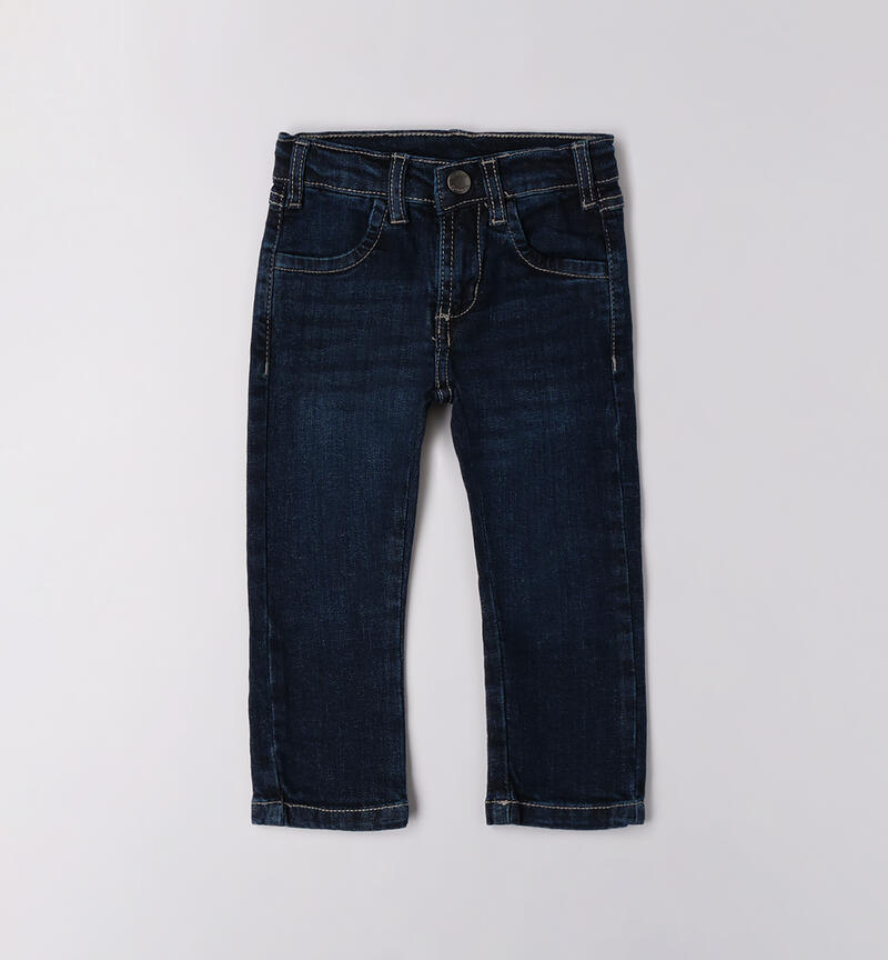 Boy's jeans BLU-7750