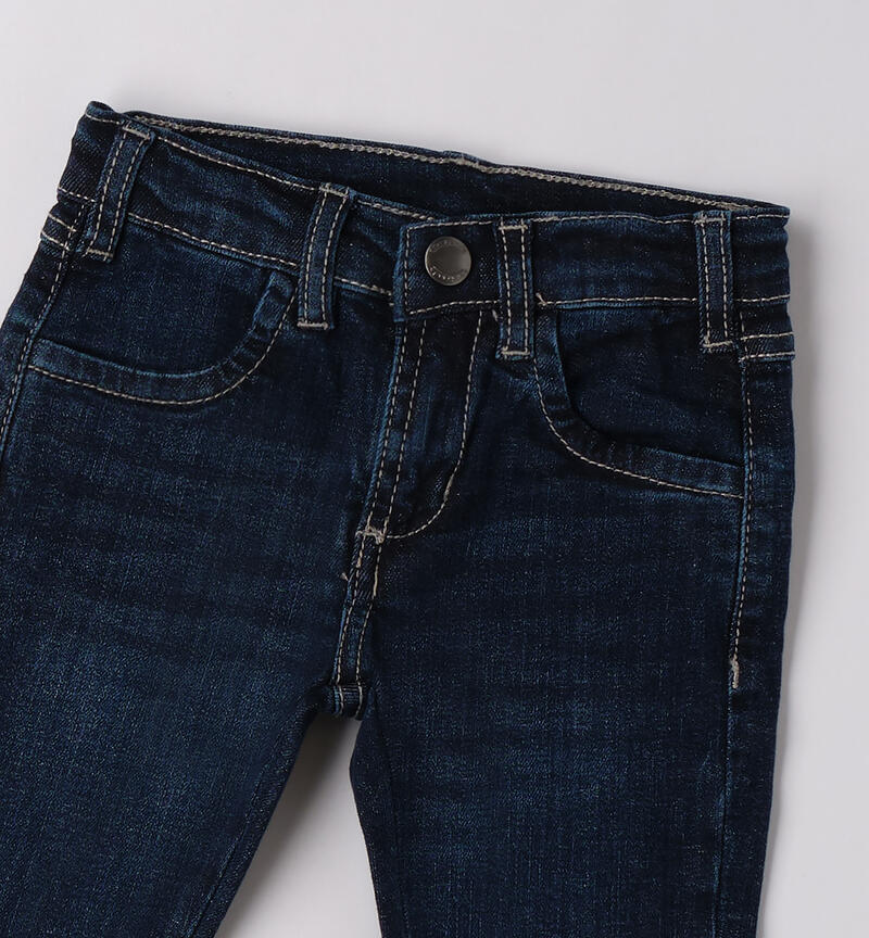 Boy's jeans BLU-7750