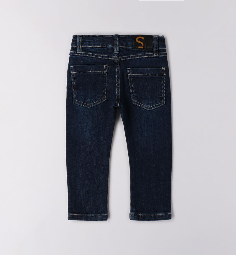 Boy's jeans BLU-7750