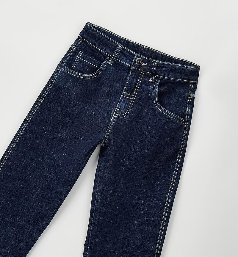 Sarabanda boy's jeans BLU-7750