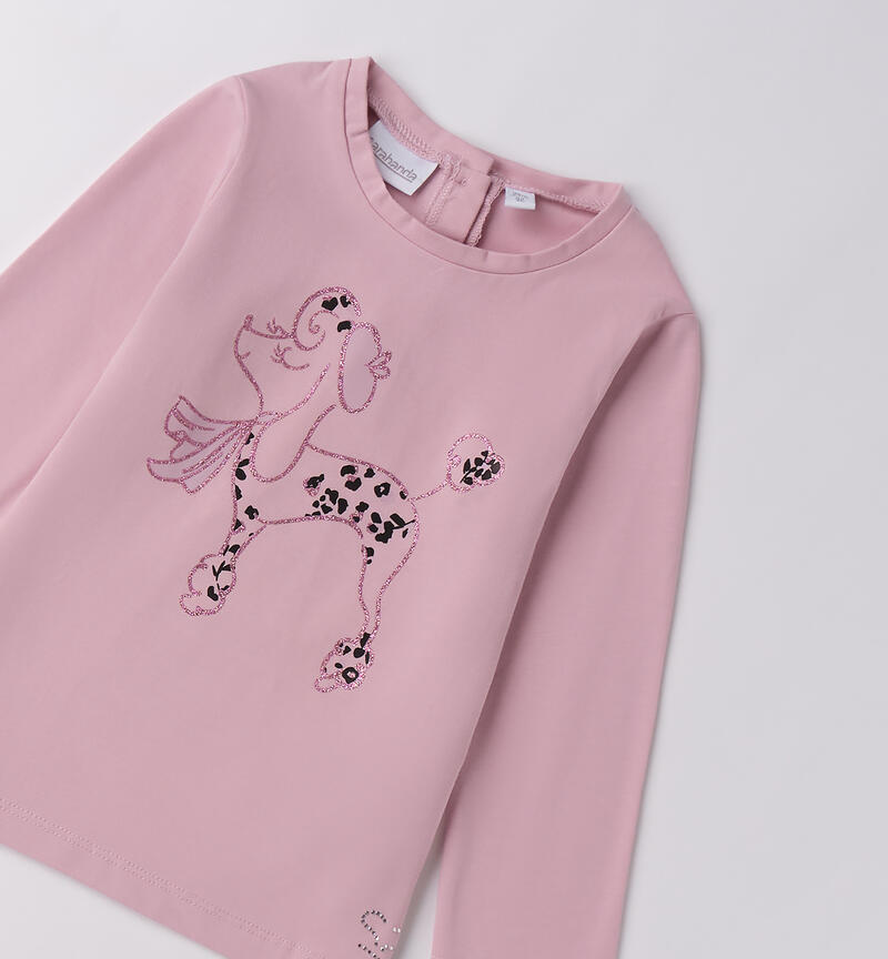 Maglia per bambina MALVA-3016