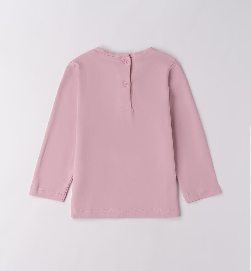 Maglia per bambina MALVA-3016