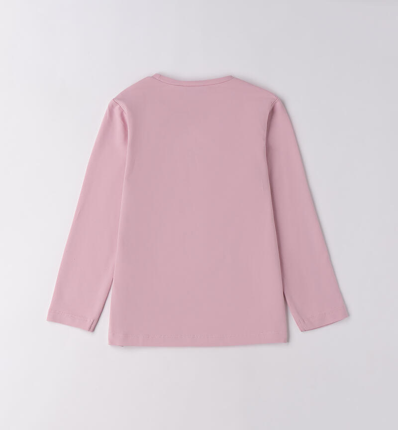 Maglia per bambina MALVA-3016