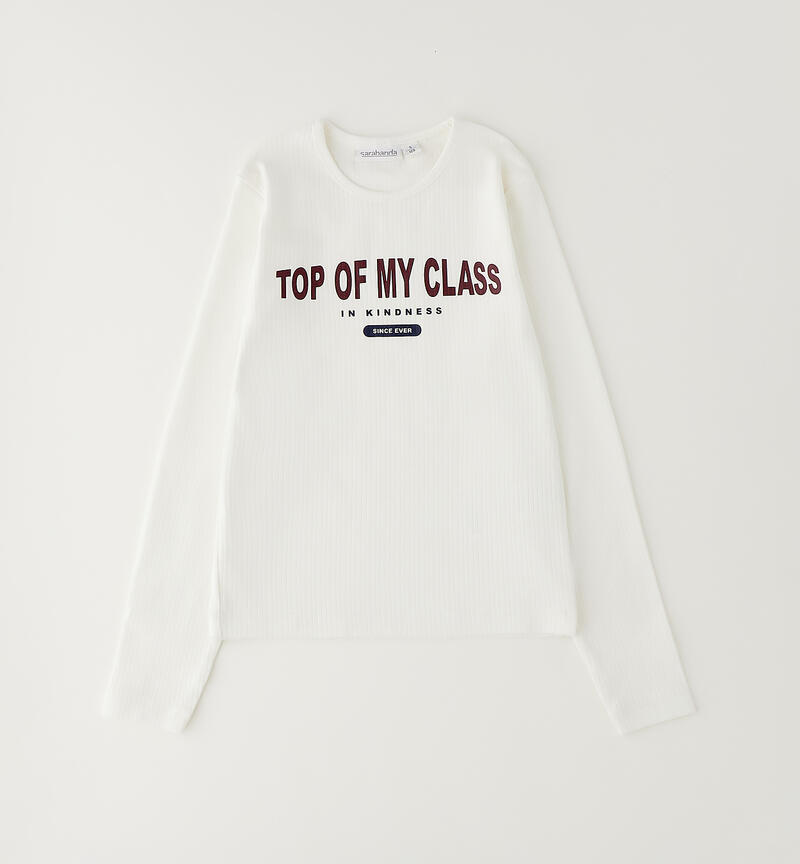 Girl's shirt PANNA-0112