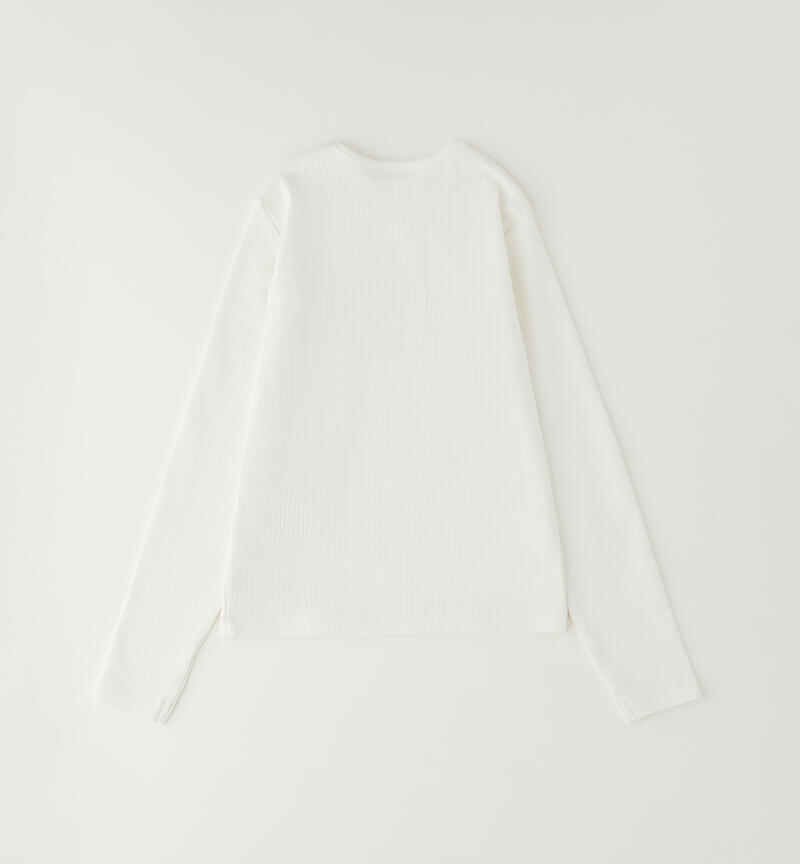 Girl's shirt PANNA-0112