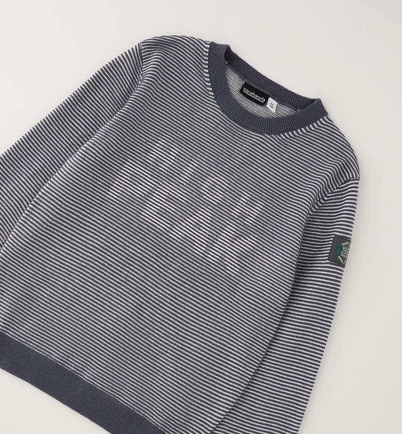 Boy's shirt GRIGIO-0561