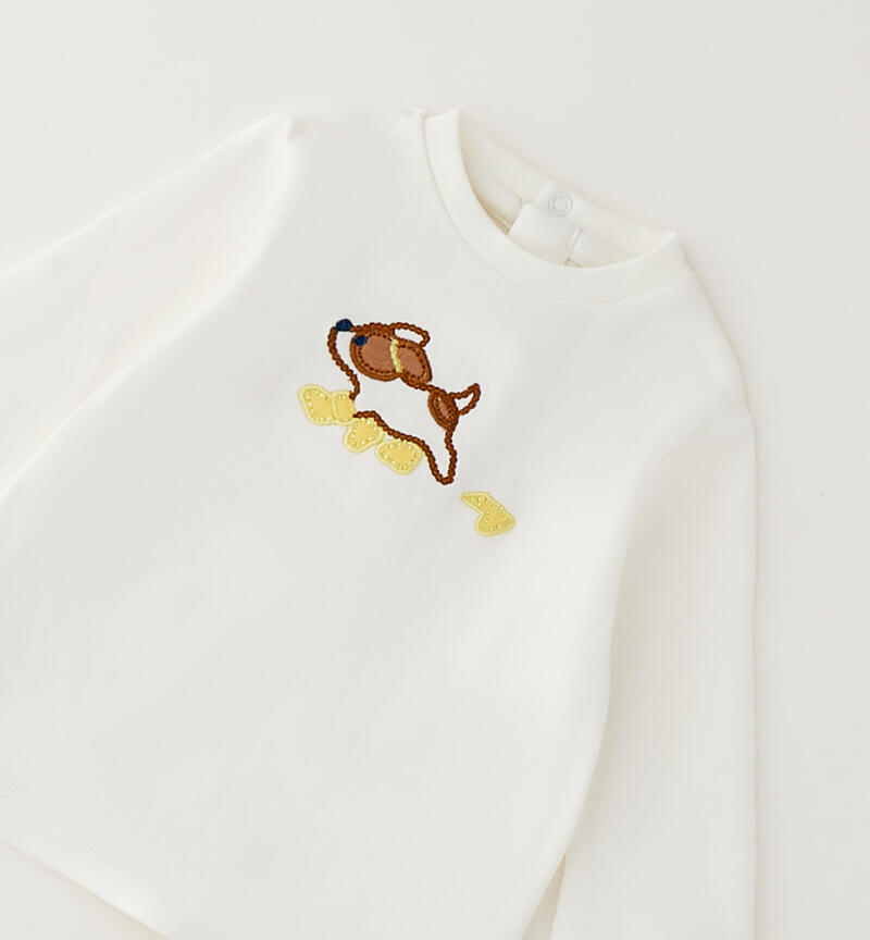 Newborn baby T-shirt PANNA-0112