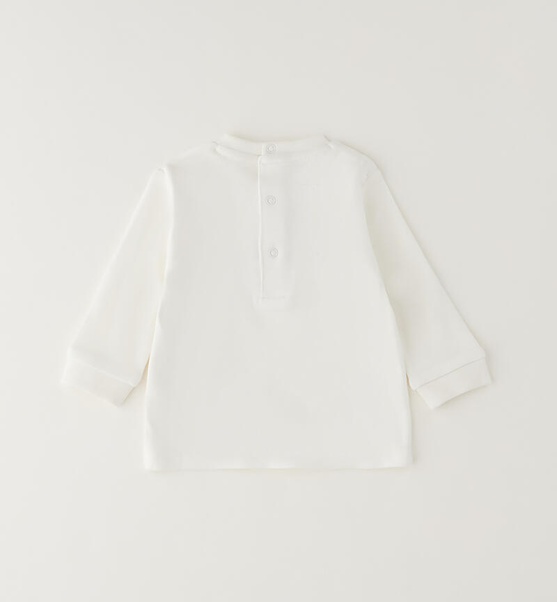 Newborn baby T-shirt PANNA-0112