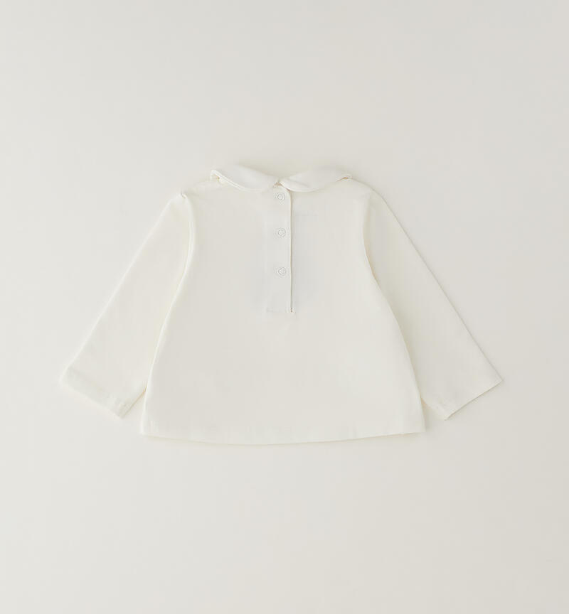 Minibanda baby T-shirt PANNA-0112