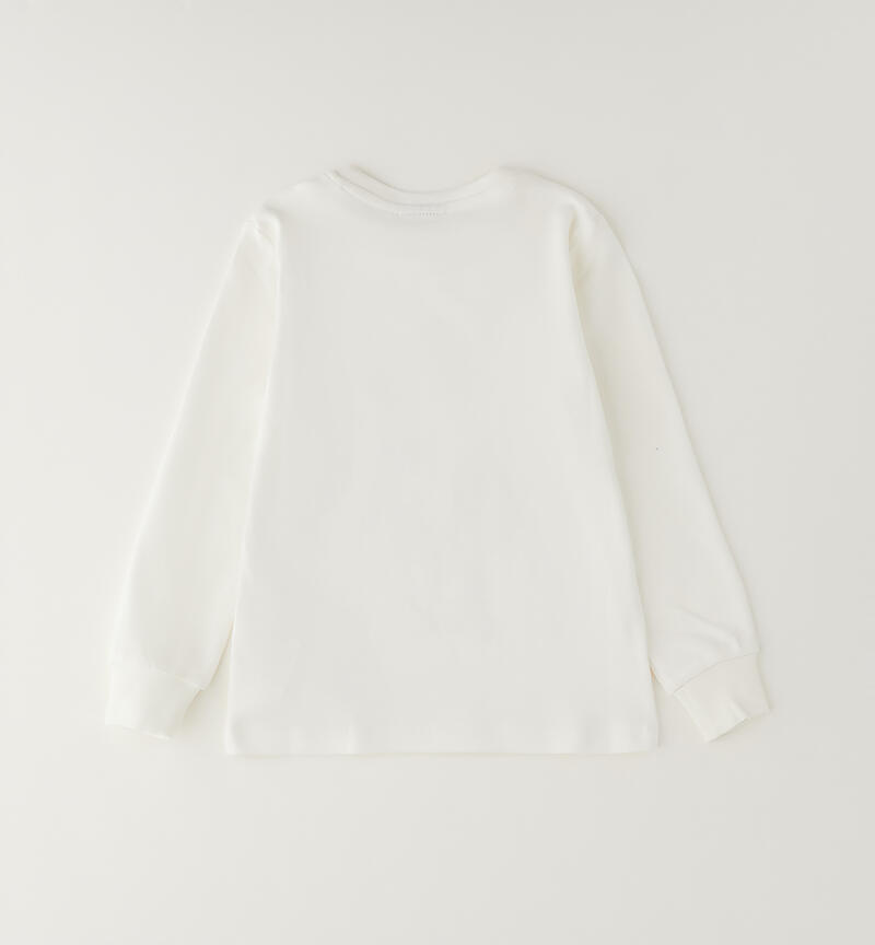 Kids' Christmas T-shirt PANNA-0112