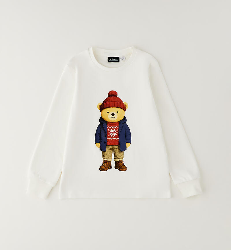 Kids' Christmas T-shirt PANNA-0112