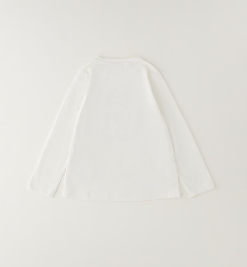 T-shirt for girls PANNA-0112