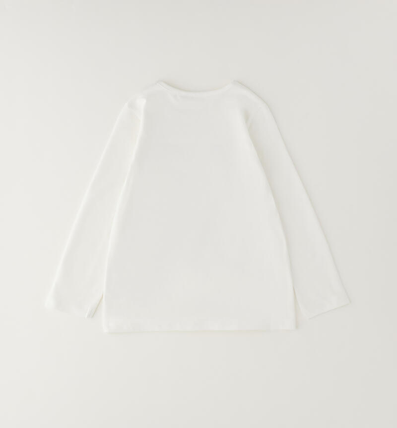 T-shirt for girls PANNA-0112