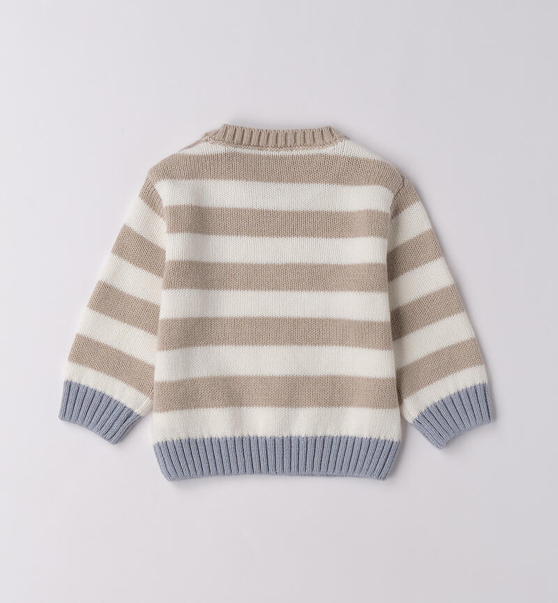 Baby pullover TORTORA-0521