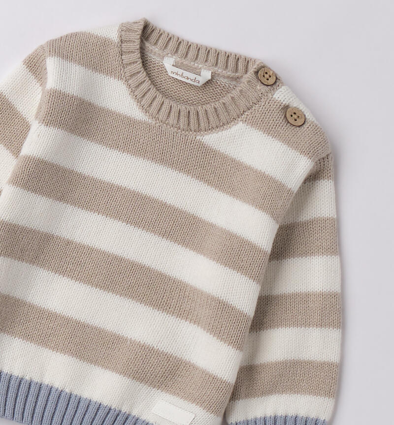 Baby pullover TORTORA-0521