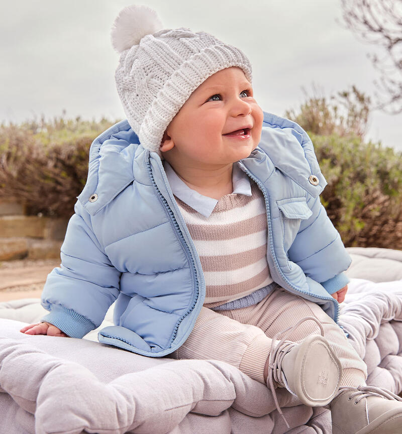 Baby pullover TORTORA-0521