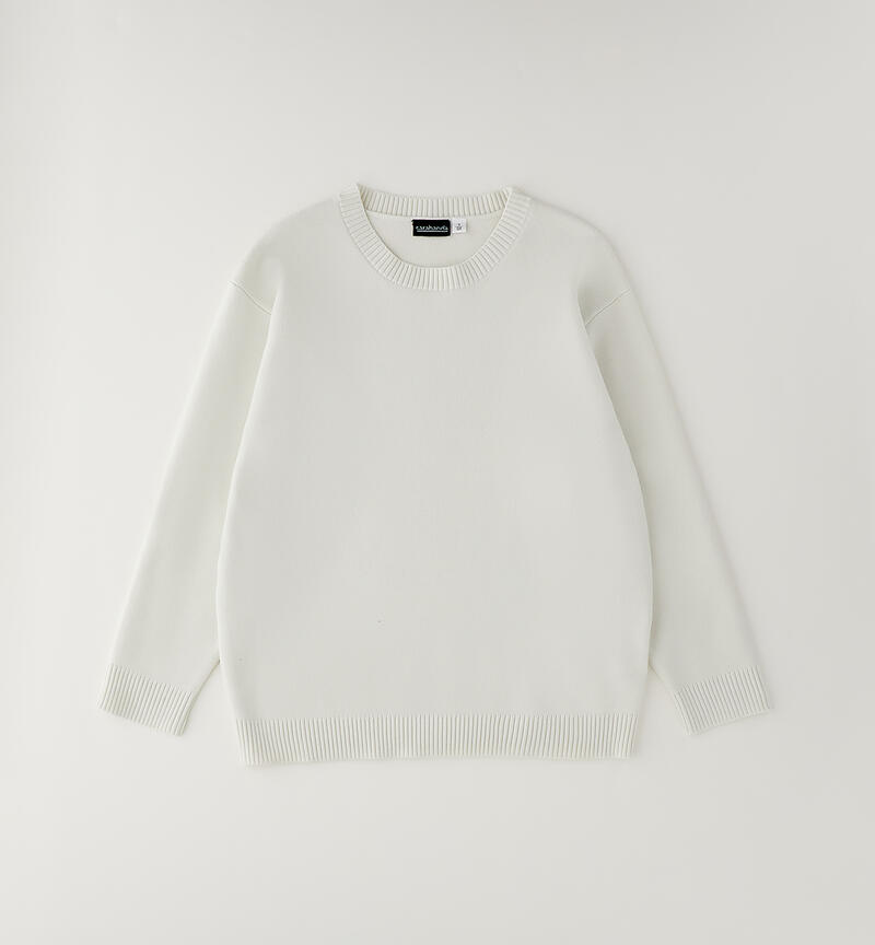 Sarabanda boy's sweater GESSO-0242