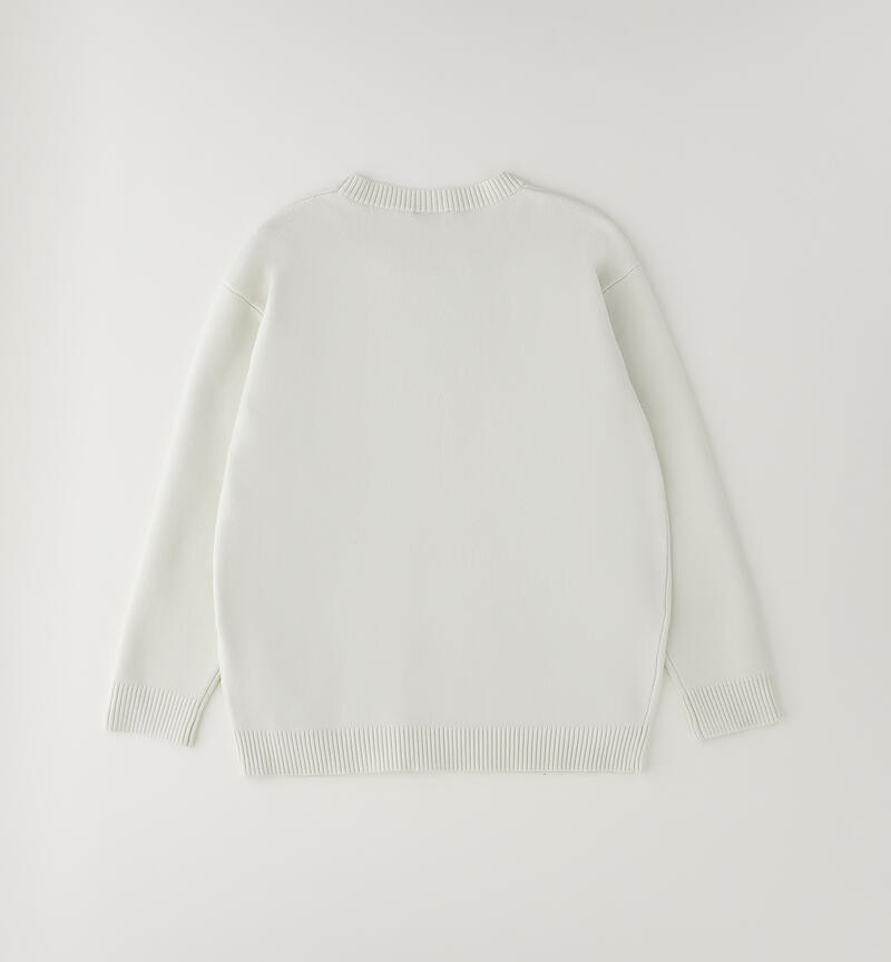 Sarabanda boy's sweater GESSO-0242