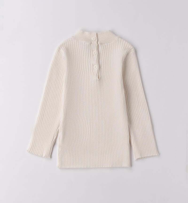 Sarabanda girl's sweater PANNA-0112