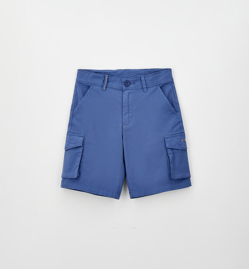 Children's shorts BLU-3652