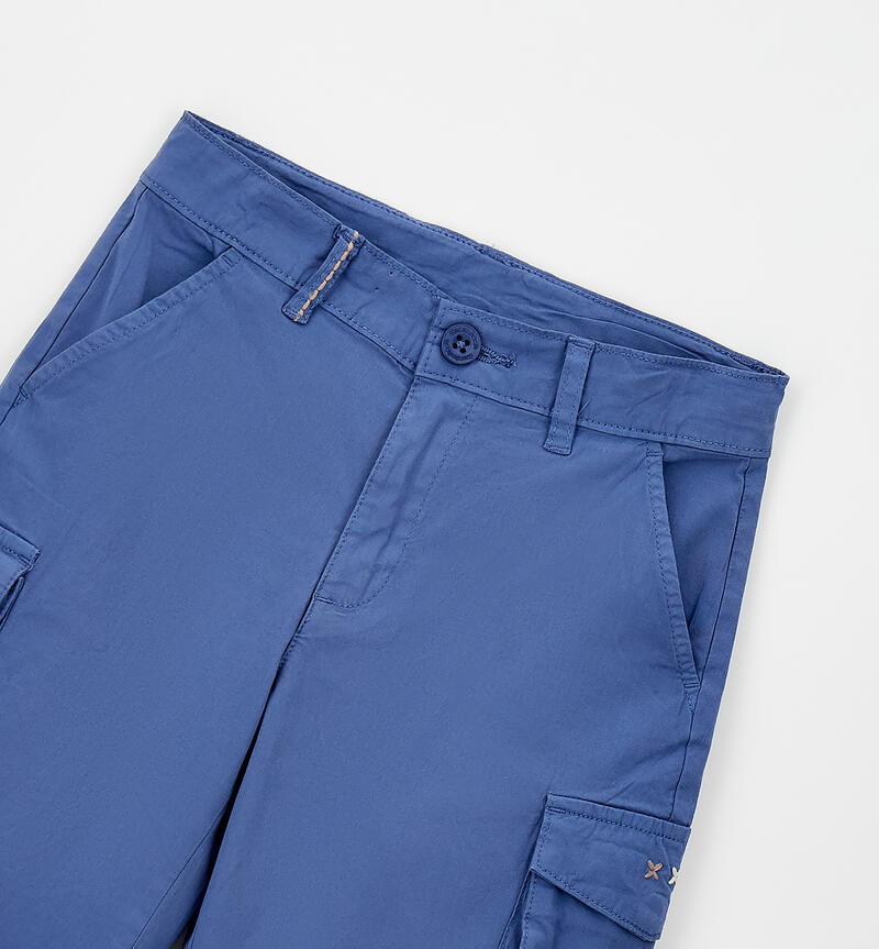 Children's shorts BLU-3652