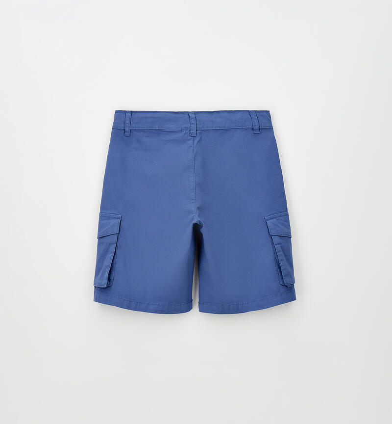 Children's shorts BLU-3652