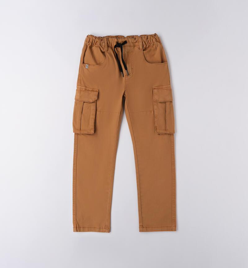 Trousers for boys OCRA-0812