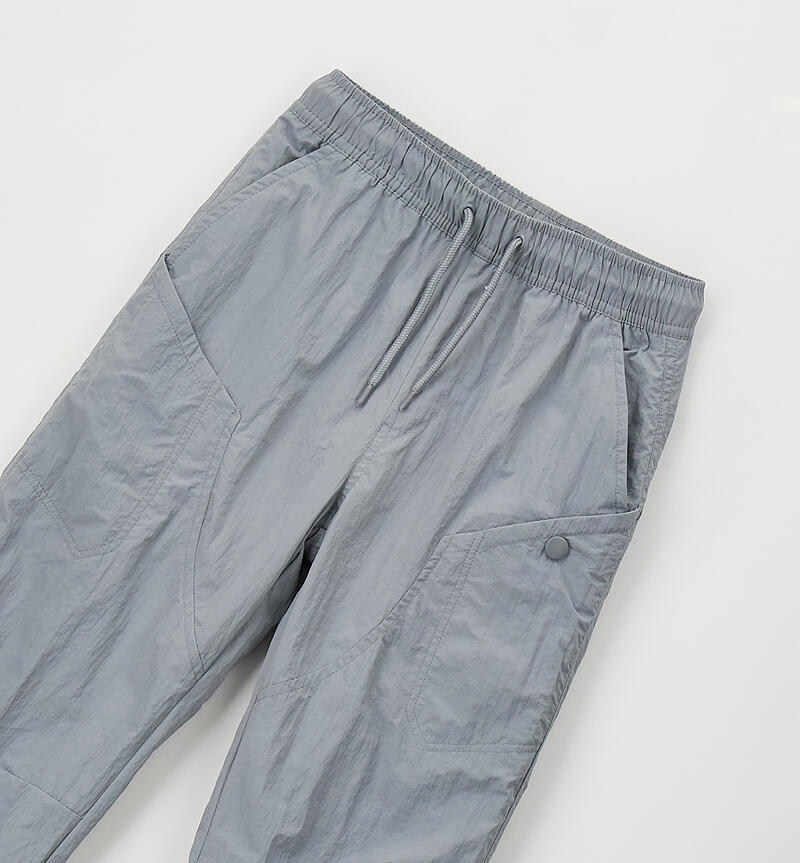 Pantalone da ragazzo Sarabanda GRIGIO-0519